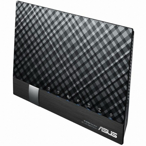 ASUS RT-AC56R ������������ (�ؿܱ���)
