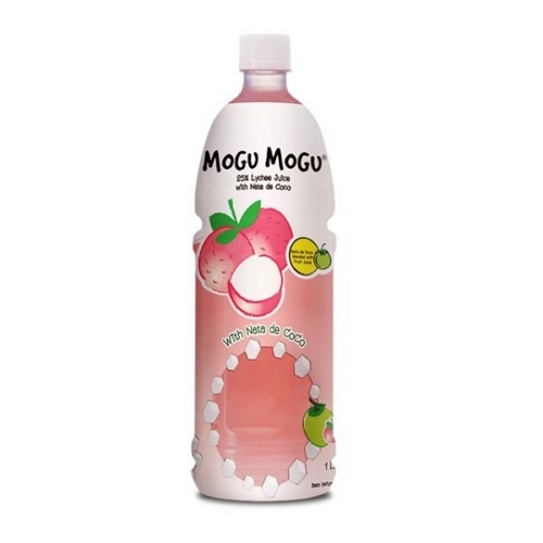 SAPPE 모구모구 리치맛 1L