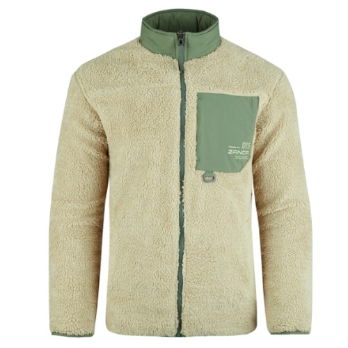 잔카 티벳 플리스 자켓M ZFCBWKJ001_이미지