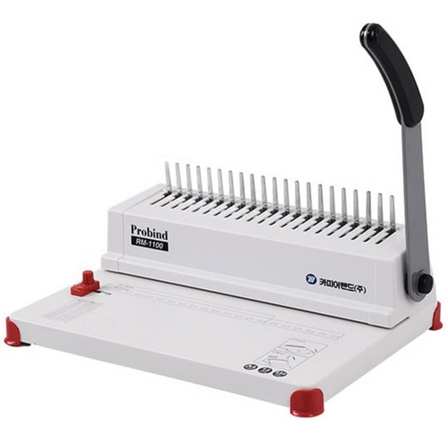 카피어랜드 RM-1100