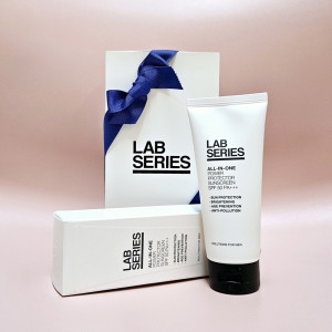 랩시리즈 올인원 파워 프로텍터 선스크린 100ml (2개)