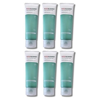 <b>닥터지</b> NEW 레드 블레미쉬 클리어 수딩 폼 150ml