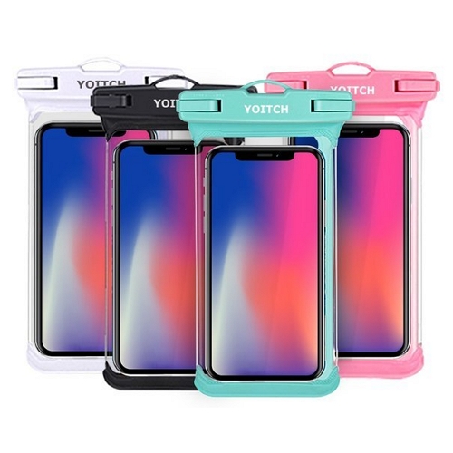 요이치 레릭 스마트폰 방수팩 2세대 YP-W450