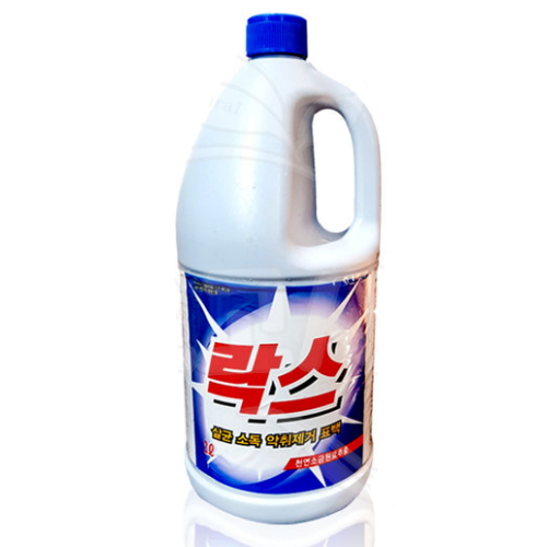 한샘생활건강 ㅤ락스 2L (1개)_이미지