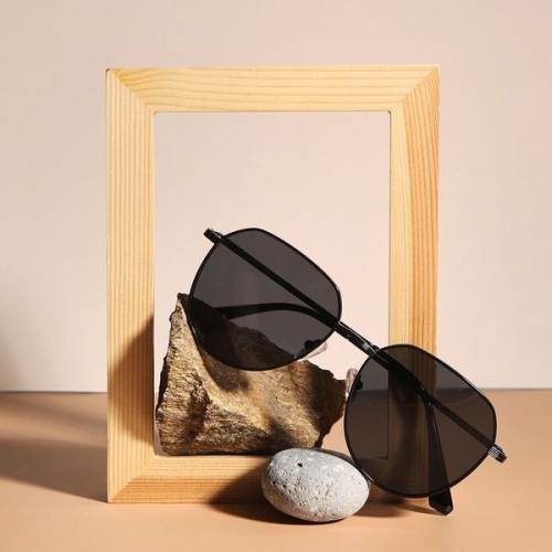 에이치플러스몰 데일리선글라스 쓰고보고 데일리 보잉선글라스 8036 GAB00982_이미지