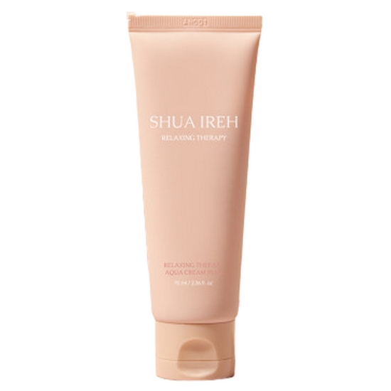 릴렉싱 테라피 아쿠아 크림 플러스 70ml