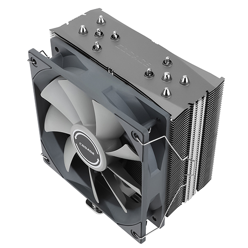 Thermalright COGAGE TRUE Spirit 120 서린_이미지