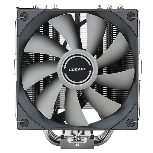 Thermalright COGAGE TRUE Spirit 120 서린