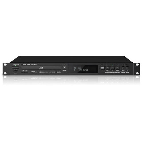 TASCAM BD-MP1