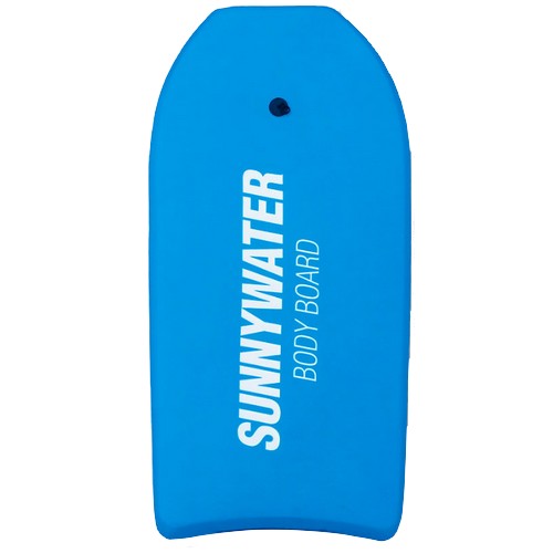 케이에스몰 써니워터 바디보드 블루 41인치