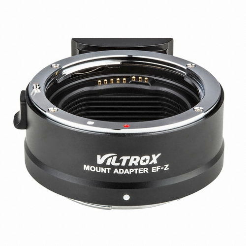 VILTROX EF-Z ��Ʈ�Ѹ� ���ȯ�����