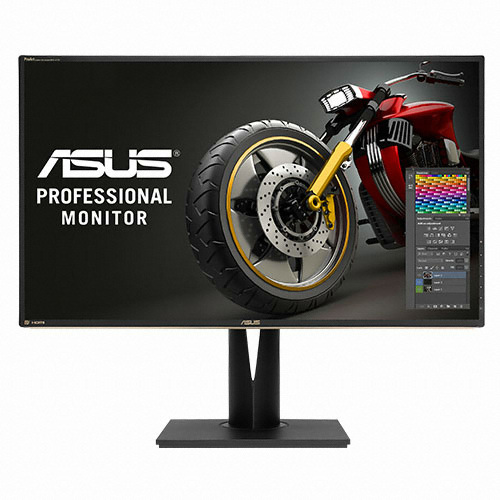 ASUS ProArt PA329Q UHD HDMI 2.0 시력보호 무결점_이미지