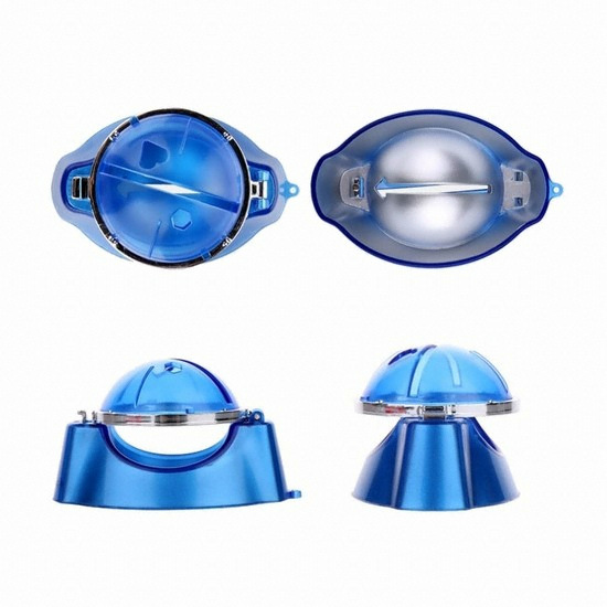 지온카시야 십자마킹 볼라이너 (2개)_이미지