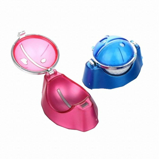 지온카시야 십자마킹 볼라이너 (2개)