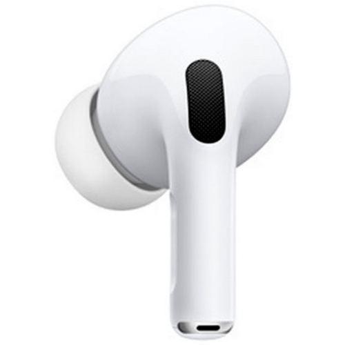APPLE 에어팟 프로2 맥세이프 라이트닝 이어버드 단품 (왼쪽, 해외벌크)
