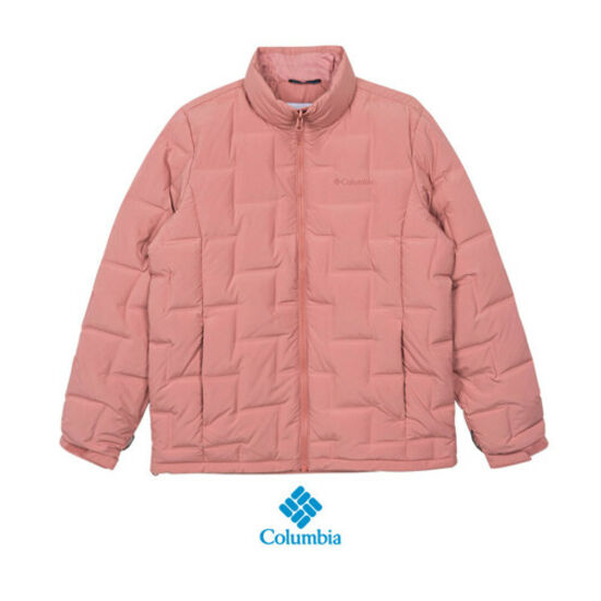 에메랄드 피크 다운자켓 C34YL3271654