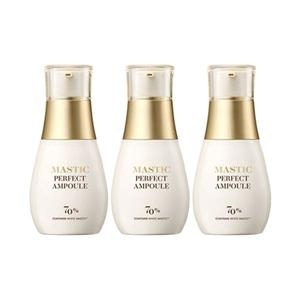 매스티나 시즌3 매스틱 퍼펙트 앰플 25ml (3개)