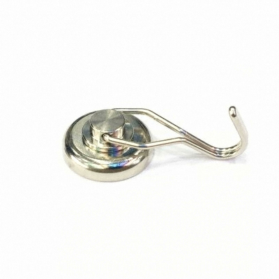 초강력 네오디움 회전형 고리자석 32mm