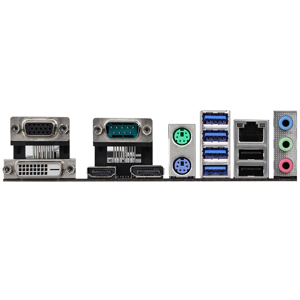 ASRock B660M-HDVP/D5 R2.0 ������ (��ũ)