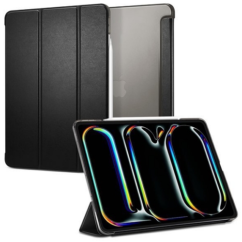 슈피겐 iPad Pro 13 M4 스마트폴더 케이스
