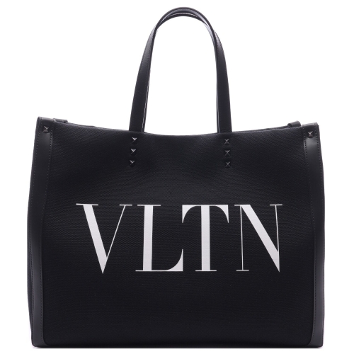  발렌티노 남성 VLTN 에코랩 미디엄 토트백 5Y2B0A35 PYY 0NI 24F