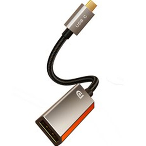 CABLETIME CP16A Type C to DP 컨버터