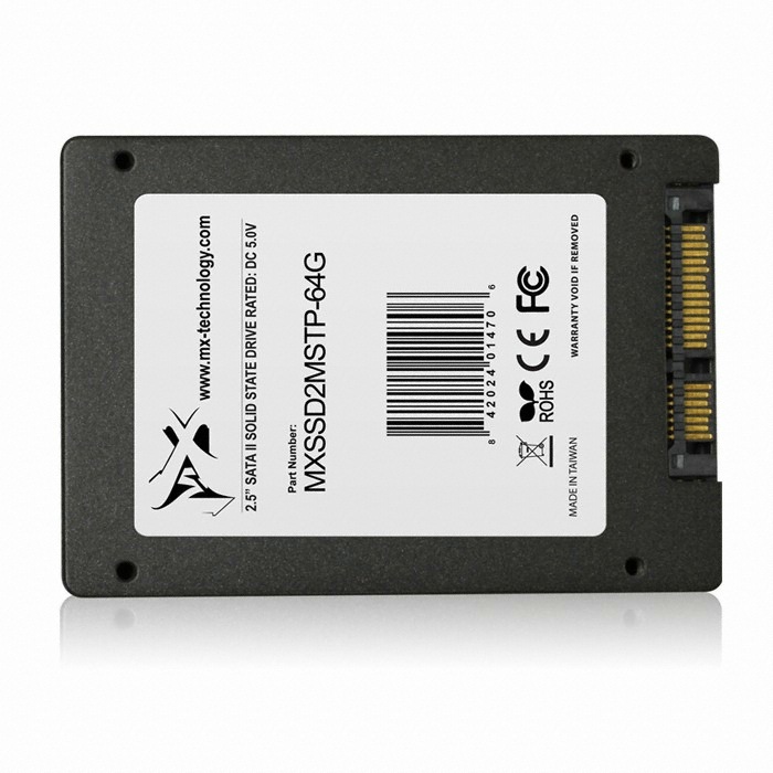 마하 익스트림 MX-STARTER PREMIUM (64GB)_이미지