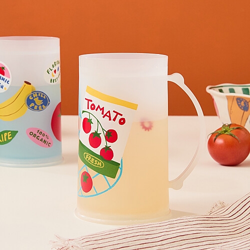 ������ġ���� ����Ͽ콺 �ĸӽ�Ŭ�� ���̽��ӱ� ���� �丶�� 475ml
