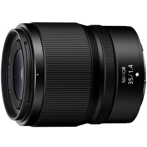 니콘 니코르 Z 35mm F1.4 (중고품)