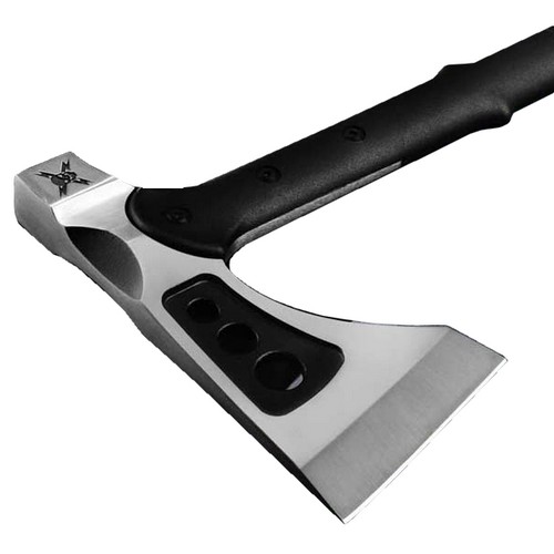 유나이티드 커틀러리 M48 우드맨 액스 도끼_이미지