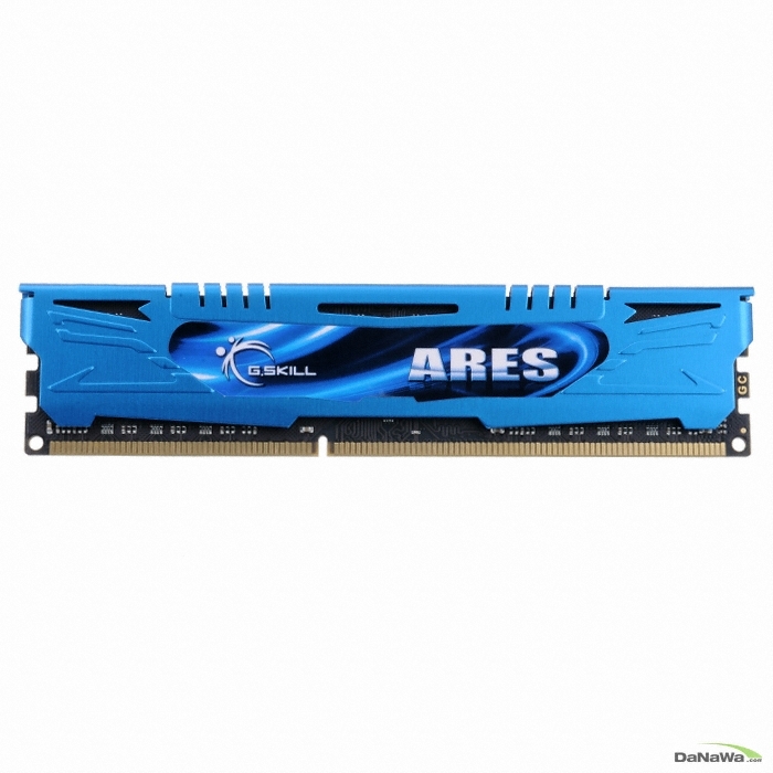 G.SKILL DDR3-2133 CL9 ARES AB ��Ű�� Ƽ��