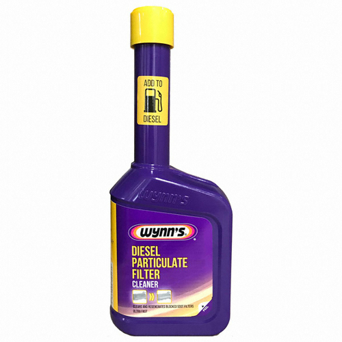 윈스코리아 윈스 DPF 클리너 325ml (1개)_이미지