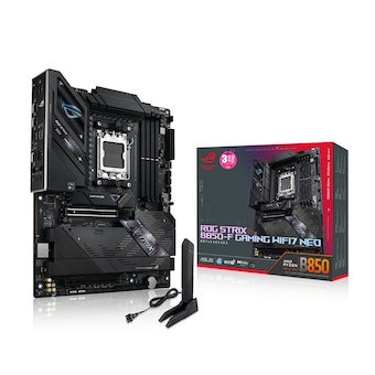 <b>ASUS</b> <b>ROG</b> <b>STRIX</b> B850-F GAMING WIFI7 NEO STCOM