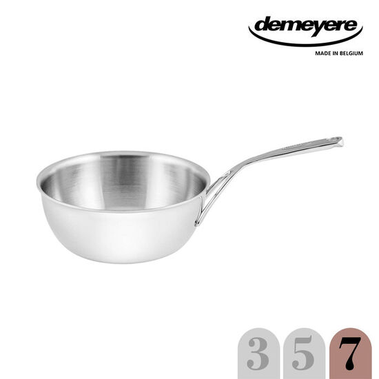 드메이어 아틀란티스 소스 편수냄비 [18cm]