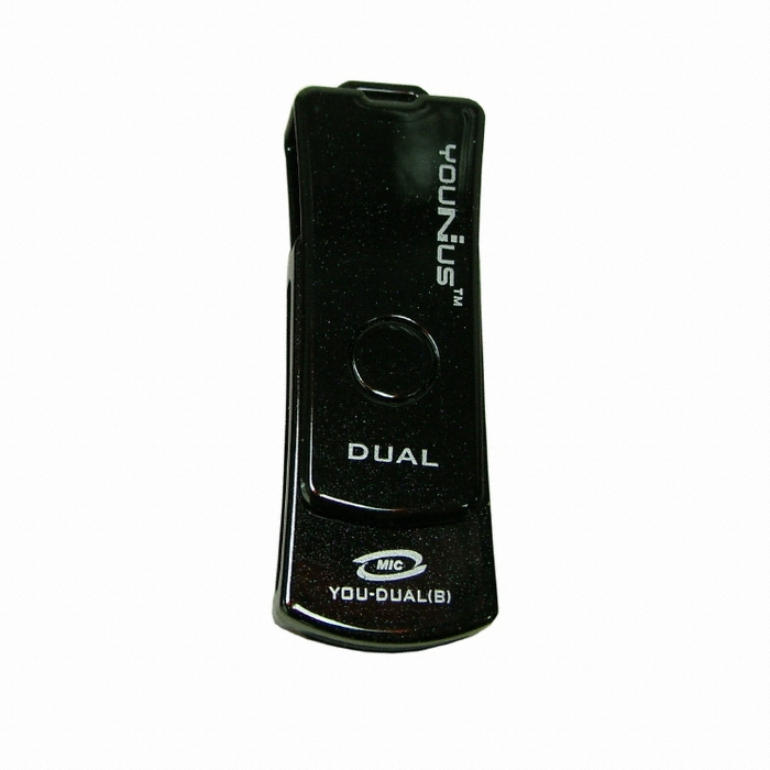 이모텔리 유에너스 Dual 블랙 (16GB)_이미지