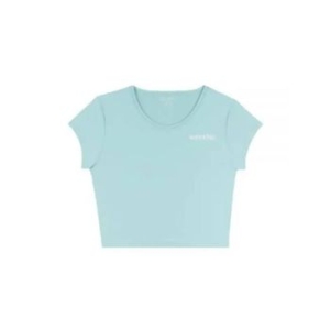  스포티앤리치 반팔 티셔츠 TS837 Free PARADISE WHITE 120951042