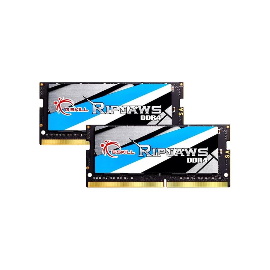 �ڿ��� �ø��� G.SKIL Ripjaws DDR4 SO-DIMM DDR4 RAM 32GB 2x16GB 2400MT /s CL16-16-1..
