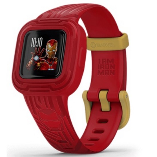 가민 X 마블 비보핏 주니어 3 (정품)