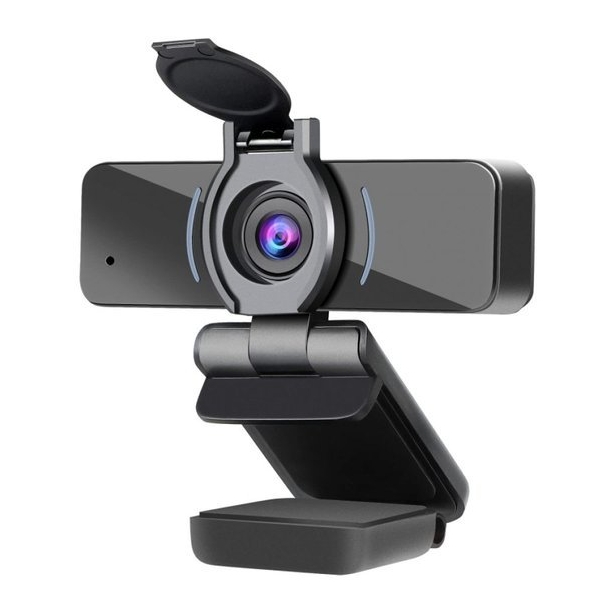 DERICAM W4 웹캠 (해외구매)_이미지