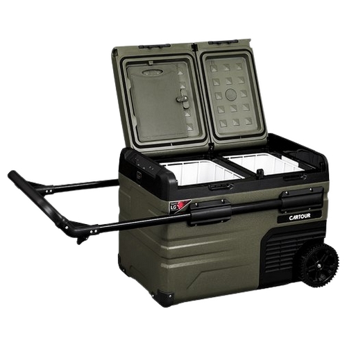 카투어 COK35 플러스 35L (해외구매)