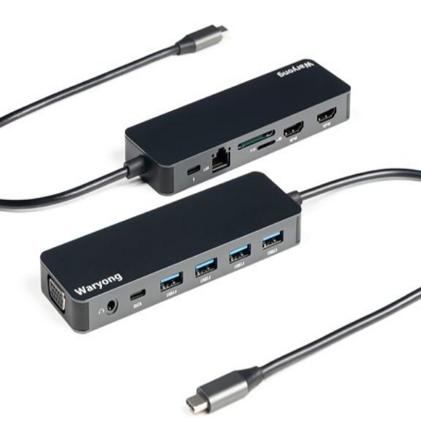 와룡물산 wyH001 (13포트/USB 3.0)이미지입니다. 누르면 해당 게시물로 새창이동합니다.