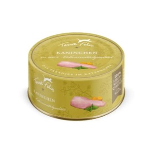 테라펠리스 토끼 80g