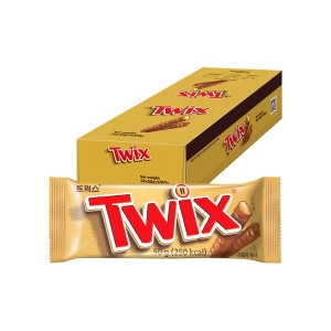 마즈 트윅스 싱글 50g (24개)