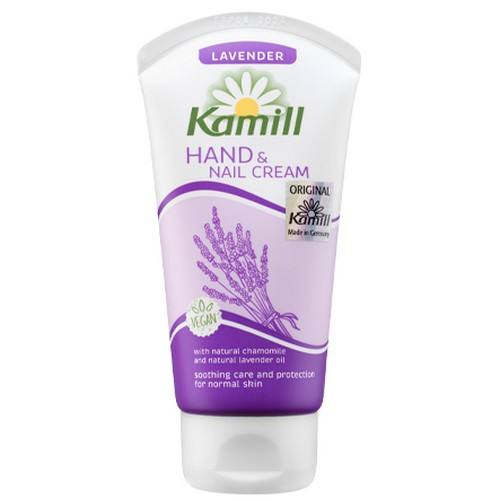 카밀 핸드 앤 네일 크림 라벤더 75ml (5개)_이미지