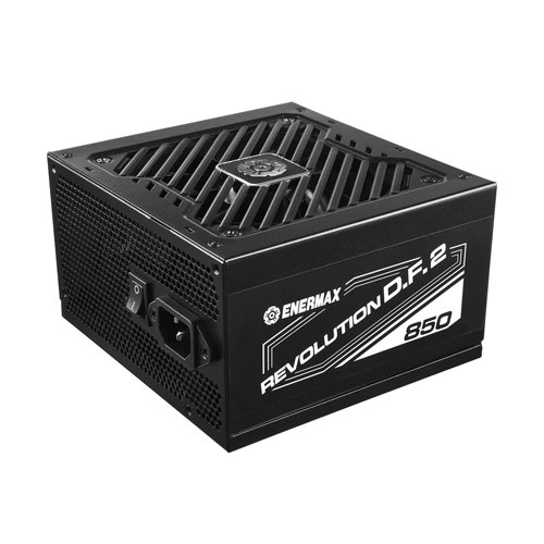 에너맥스 REVOLUTION D.F. 2 ERS850EWT 80PLUS골드 풀모듈러 ATX3.0_이미지