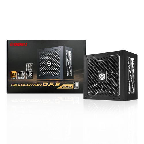 ���ʸƽ� REVOLUTION D.F. 2 ERS850EWT 80PLUS��� Ǯ��ⷯ ATX3.0