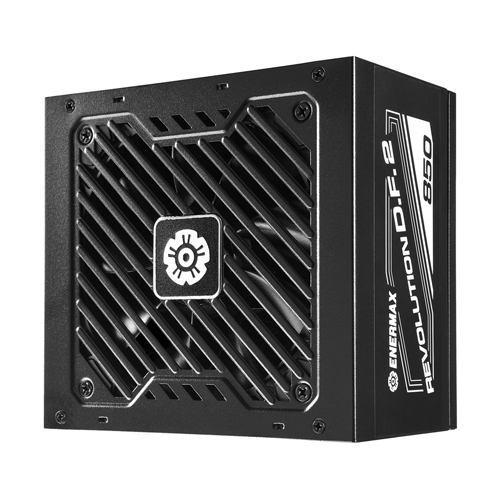 에너맥스 REVOLUTION D.F. 2 ERS850EWT 80PLUS골드 풀모듈러 ATX3.0_이미지