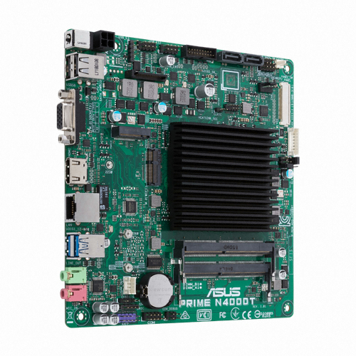 ASUS PRIME N4000T 아이보라_이미지