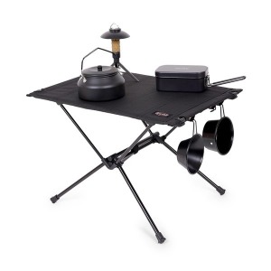 살반 캠핑 하드탑 경량 롤테이블