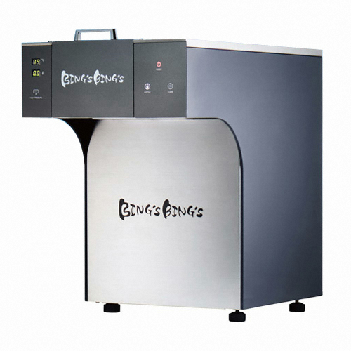 CK컴퍼니 빙스빙스 미니-S JSB-257W_이미지